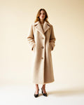 Blackheath Boucle Coat