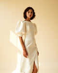 Chalcot Cotton Day Dress