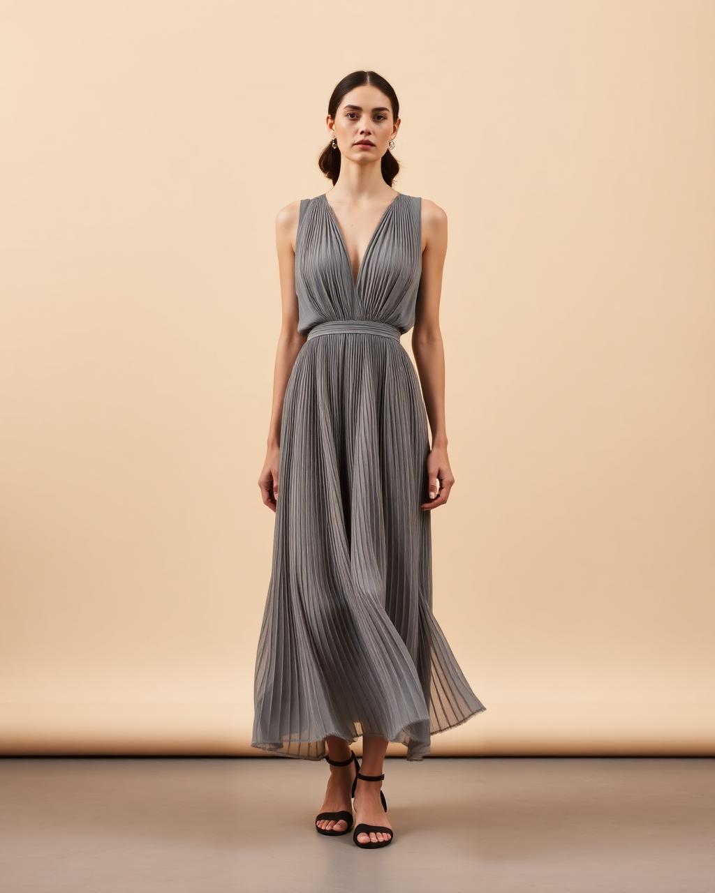 Hanover Tailored Dress