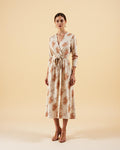 Portobello Tiered Dress