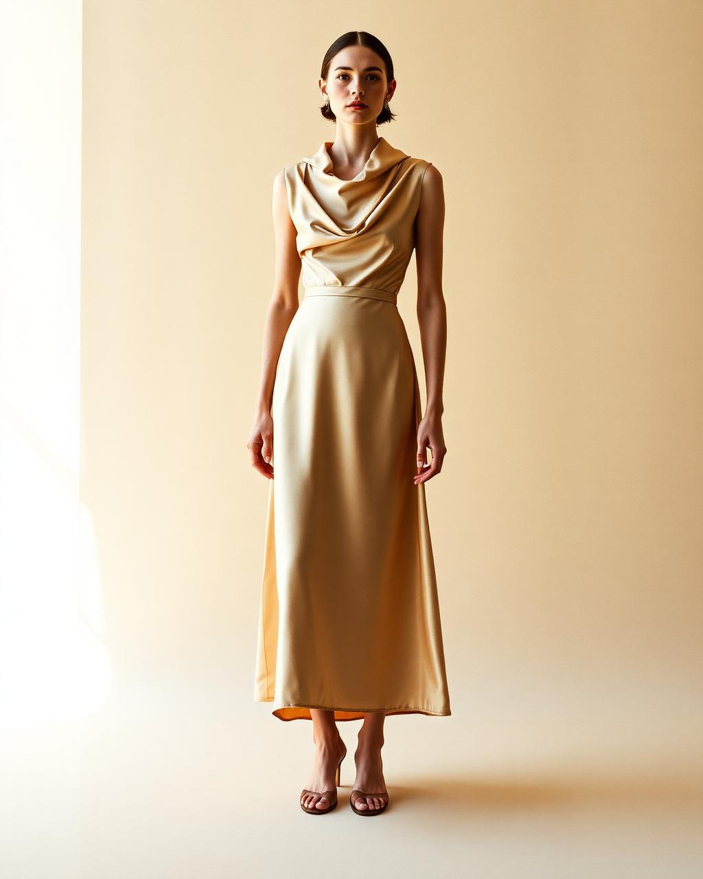 Regents Park Shift Dress