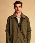Southwark Field Jacket